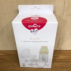 Spectra SG Synergy Gold Premium Accessory Kit 28mm